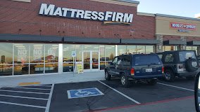 Mattress Firm 